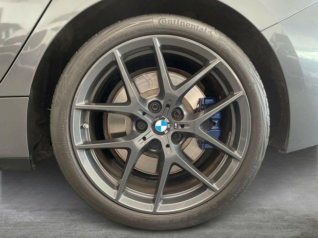 BMW Serie 1 M 135i xdrive auto
