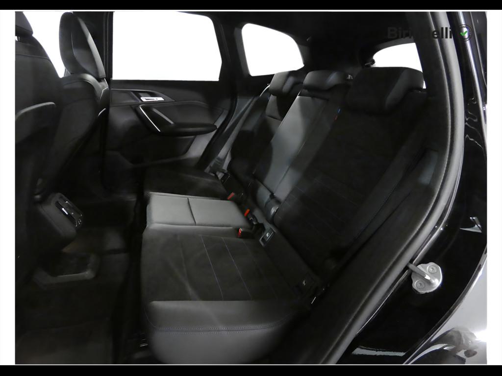 BMW X1 xdrive20d mhev 48V MSport auto