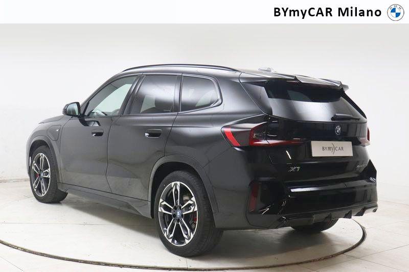 BMW X1 xdrive 25e MSport Pro auto