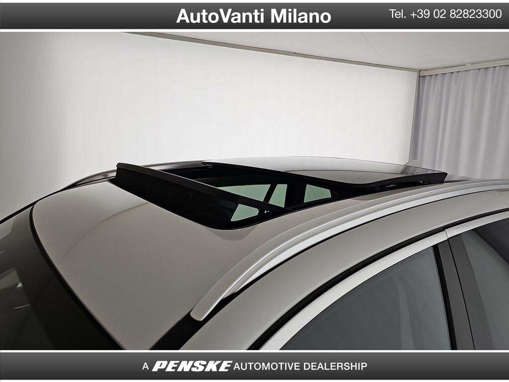 BMW X3 xdrive20d mhev 48V auto
