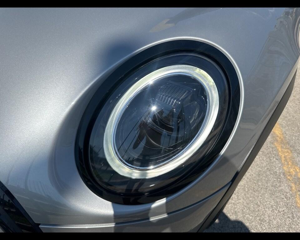 Mini Cooper 1.5 TwinPower Turbo Cooper