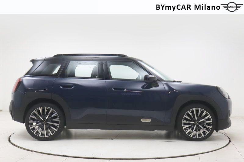 Mini Mini Aceman E Classic