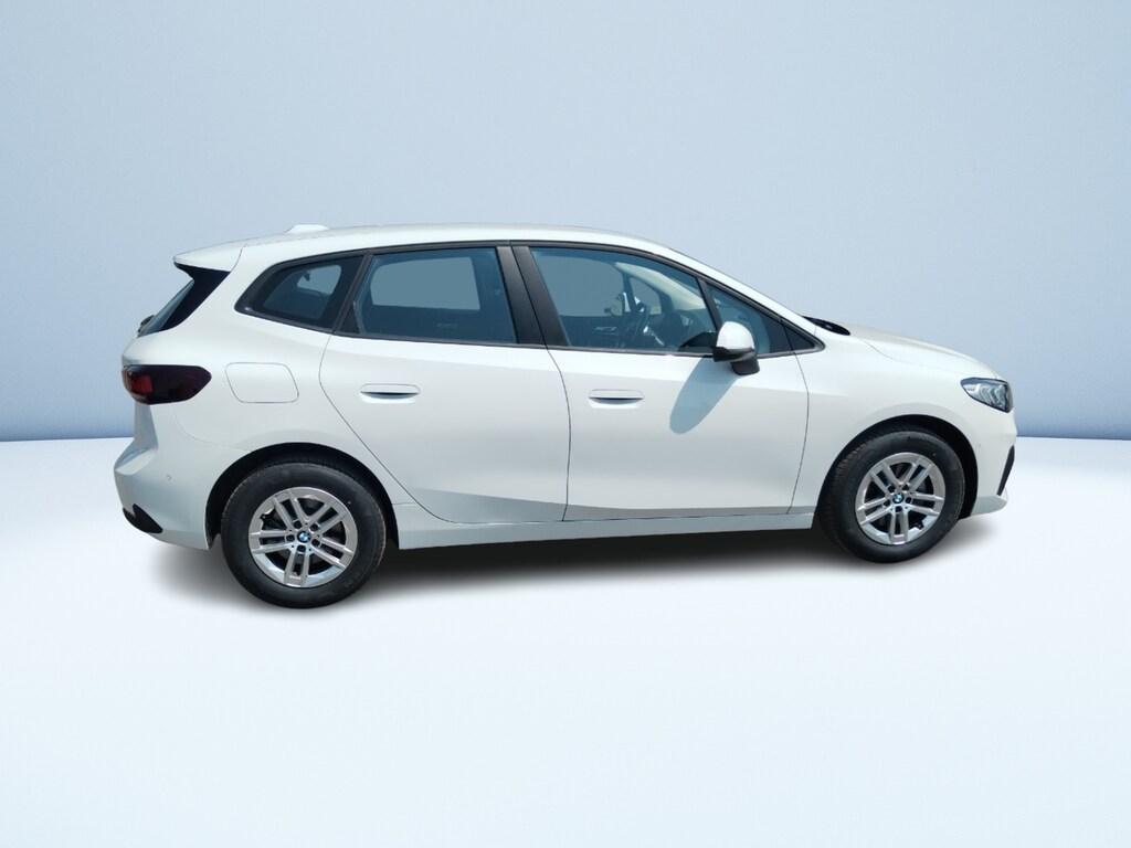 BMW Serie 2 218d Active Tourer auto