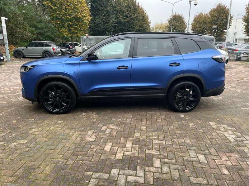 Sportequipe Sportequipe 8 1.5 phev auto