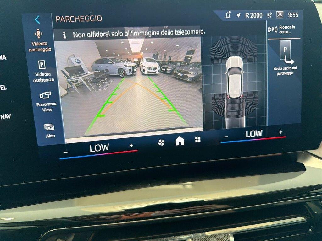 BMW X1 xdrive20d mhev 48V X-Line auto