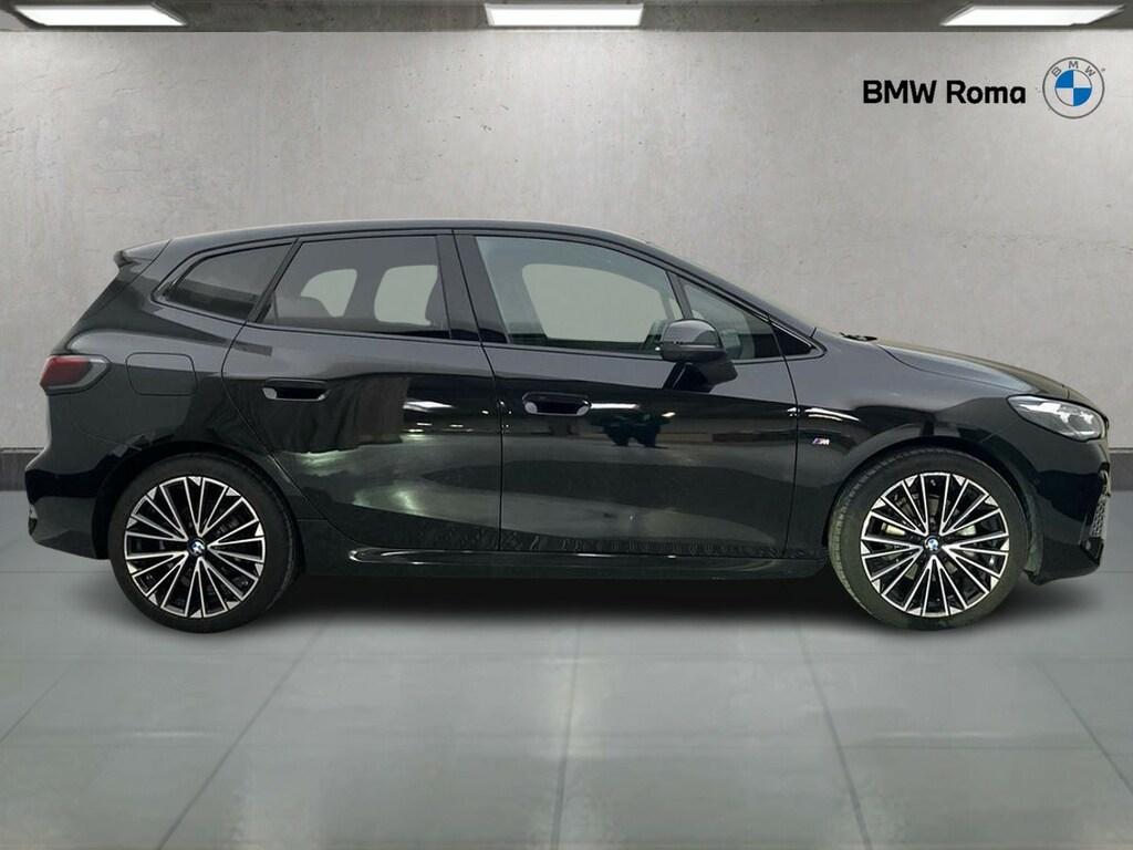 BMW Serie 2 218d Active Tourer Msport auto