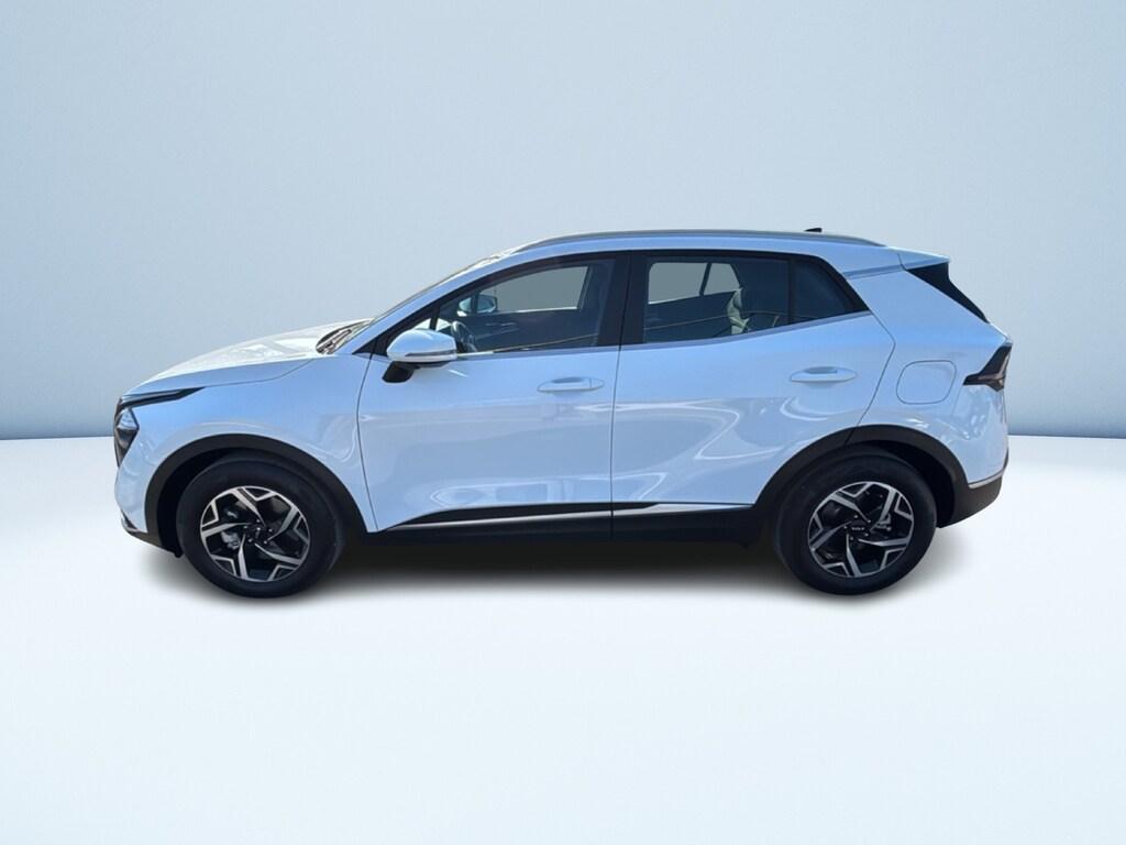 Kia Sportage 1.6 crdi mhev Business dct