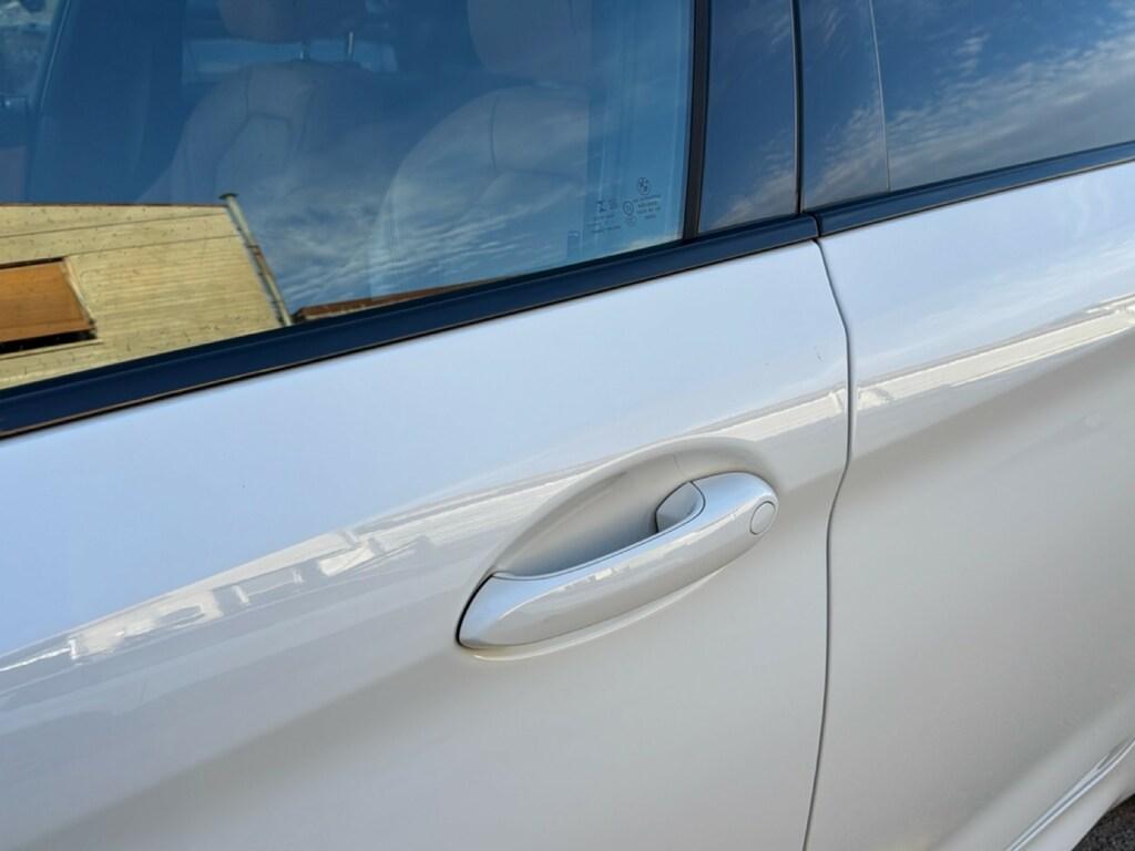 BMW Serie 5 540d Touring mhev 48V xdrive Msport auto