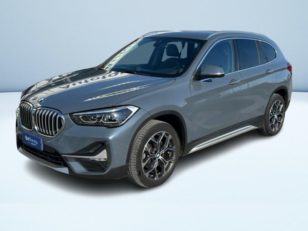 BMW X1 xdrive18d xLine Plus auto
