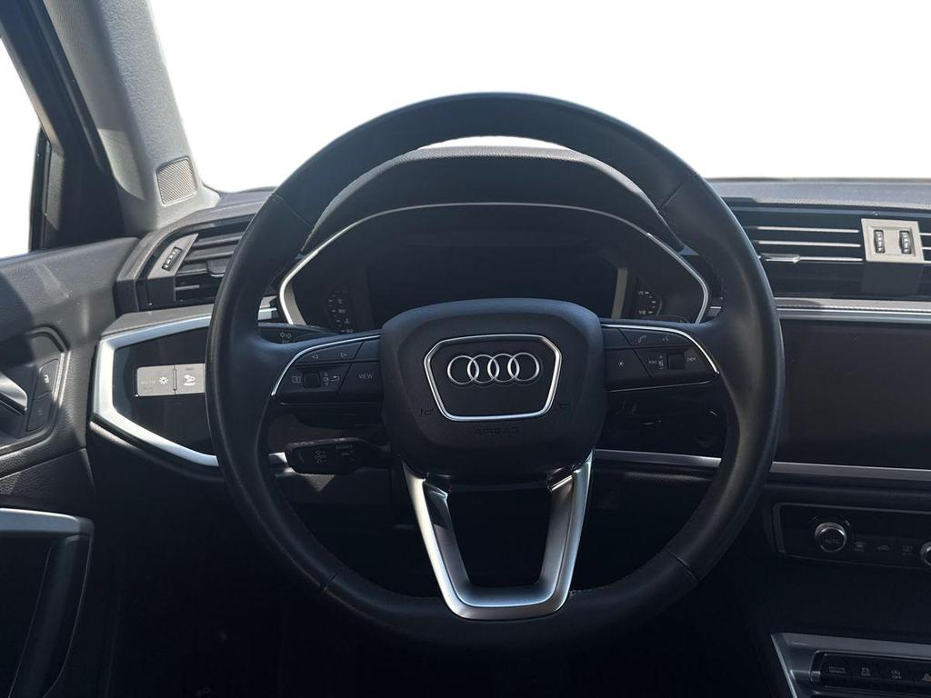 Audi Q3 Sportback 35 2.0 tdi Business Plus s-tronic
