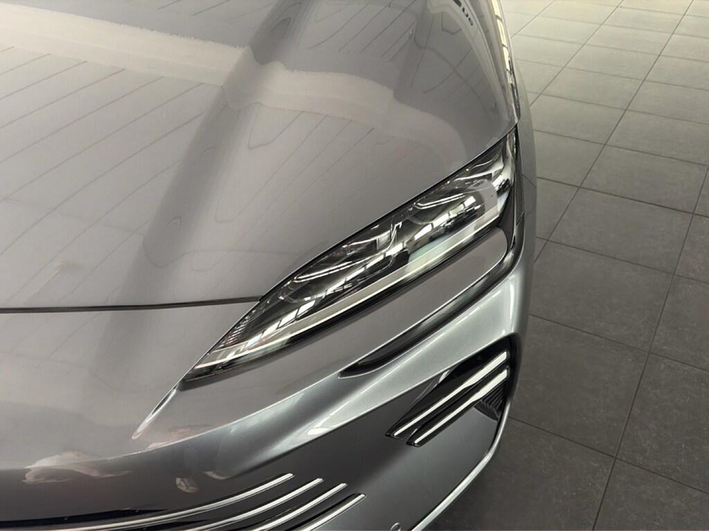 Byd Seal U DM-i 1.5 phev Comfort 2wd