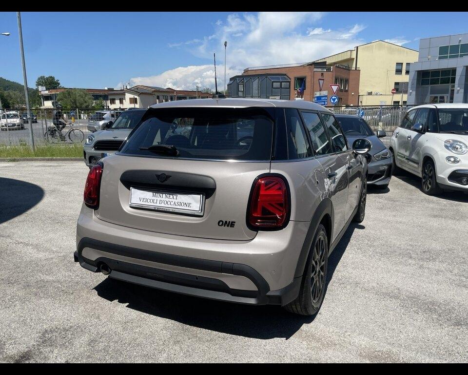 Mini Mini 5p 1.5 One Camden 102cv