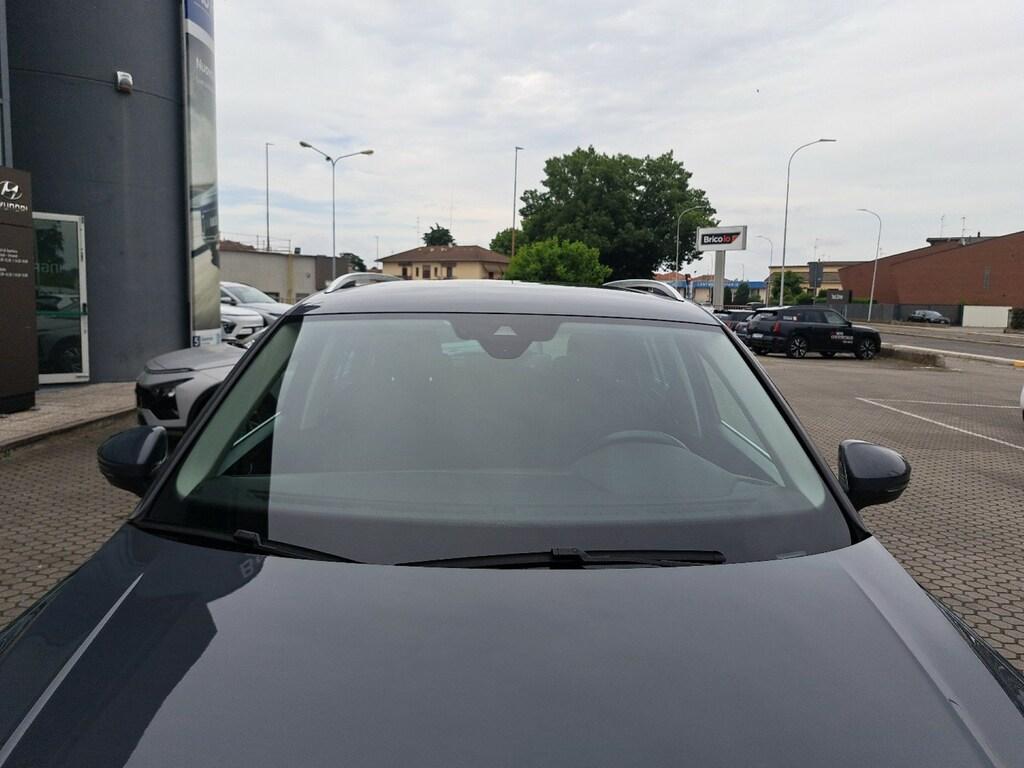 Volkswagen Tiguan 1.5 tsi act Life 130cv