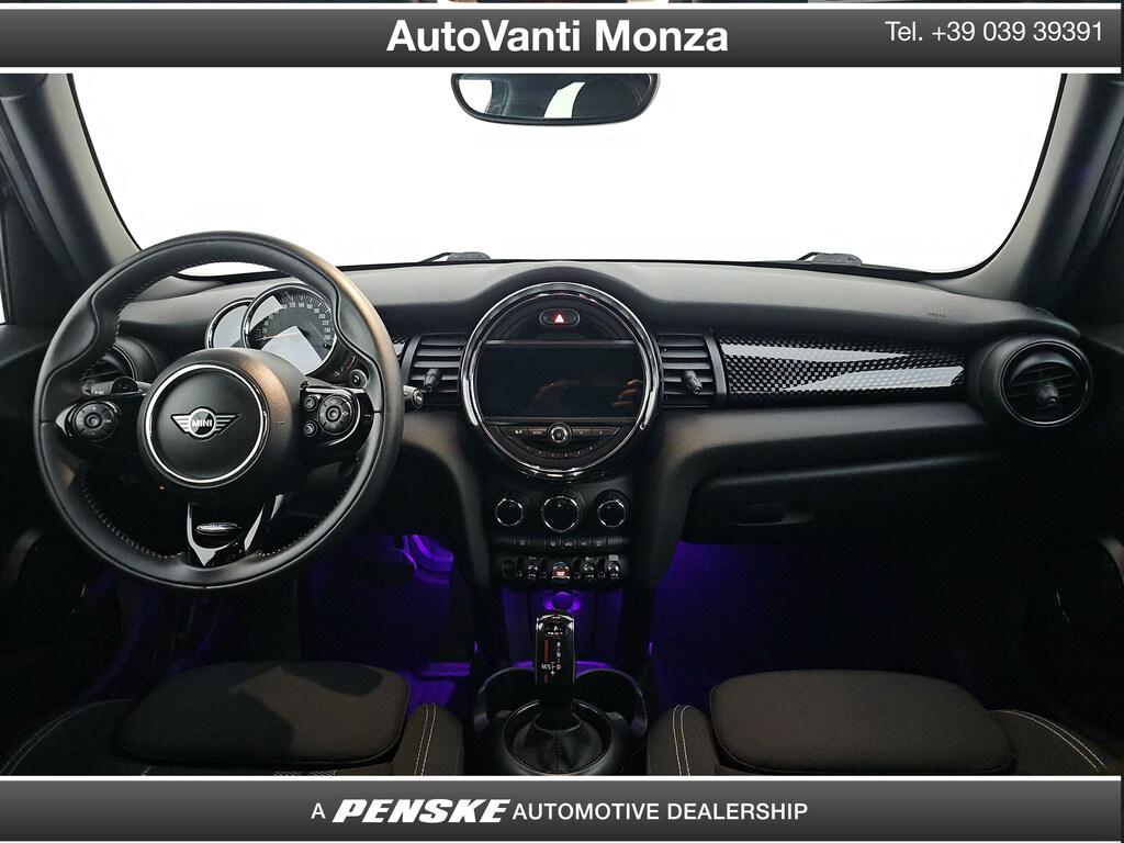 Mini Cooper S 2.0 TwinPower Turbo Cooper S Hype DCT