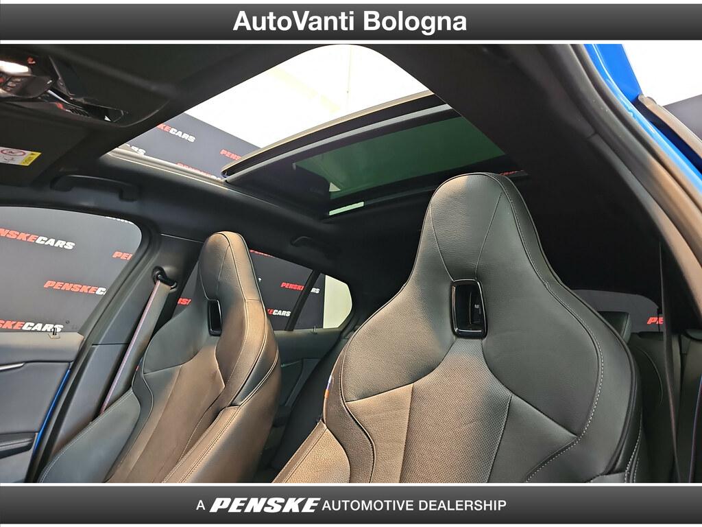 BMW Serie 1 M 135i xdrive auto