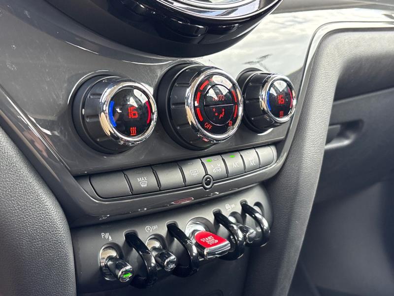 Mini One D Countryman 1.5 TwinPower Turbo One D Business