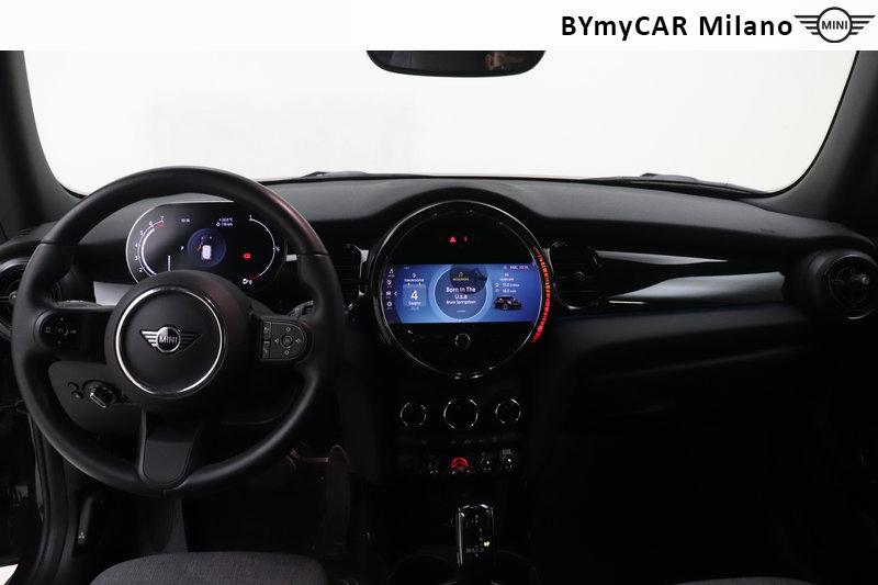 Mini Cooper 1.5 TwinPower Turbo Cooper