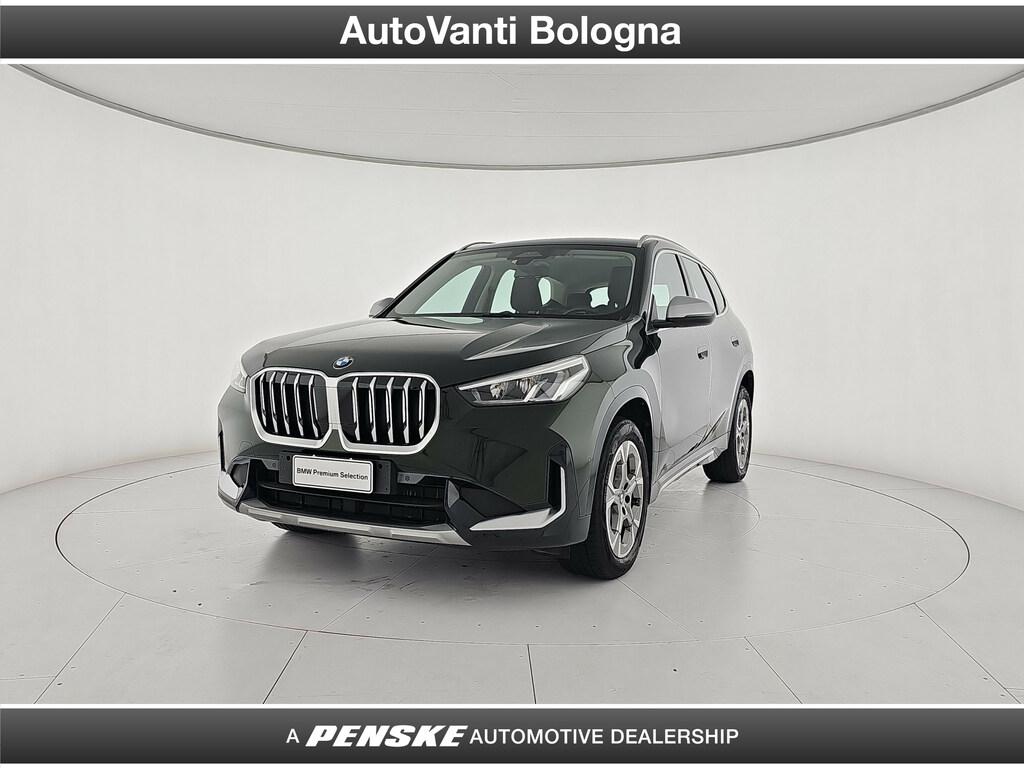 BMW X1 sdrive18d X-Line auto