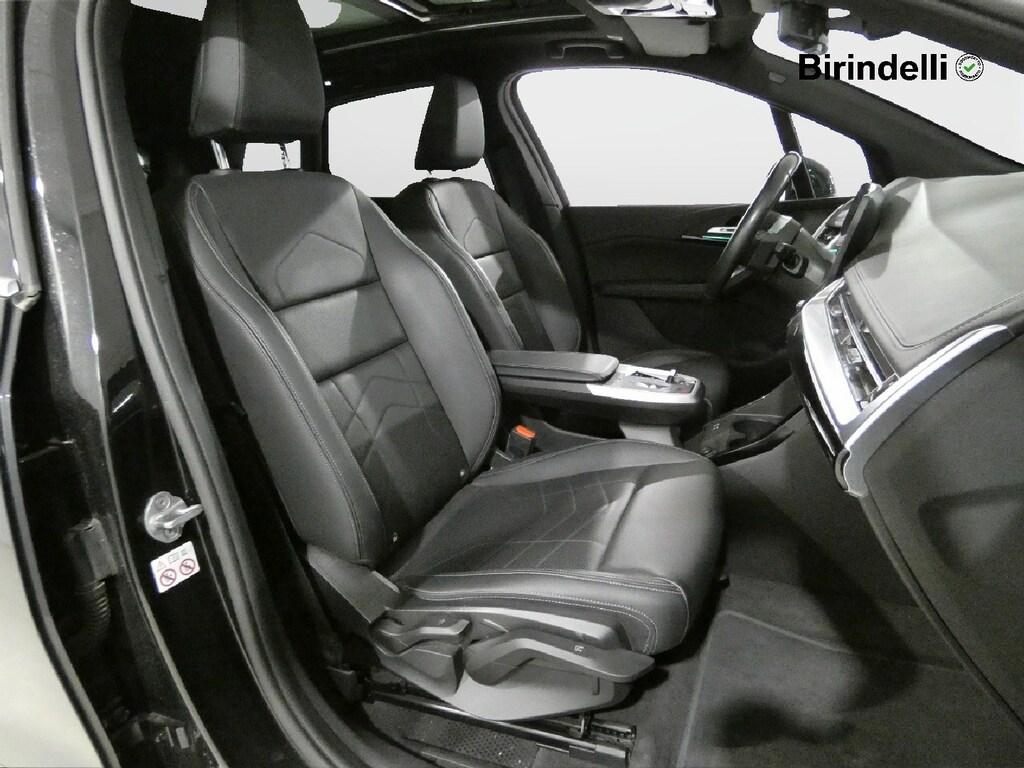 BMW Serie 2 218d Active Tourer Luxury auto