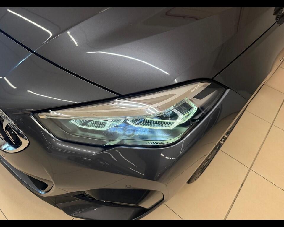 BMW Serie 2 220d Gran Coupe Msport auto