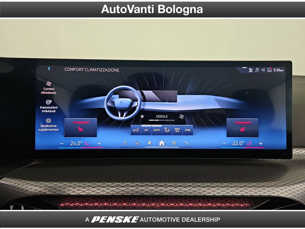 BMW Serie 4 420d Cabrio mhev 48V M Sport Pro auto