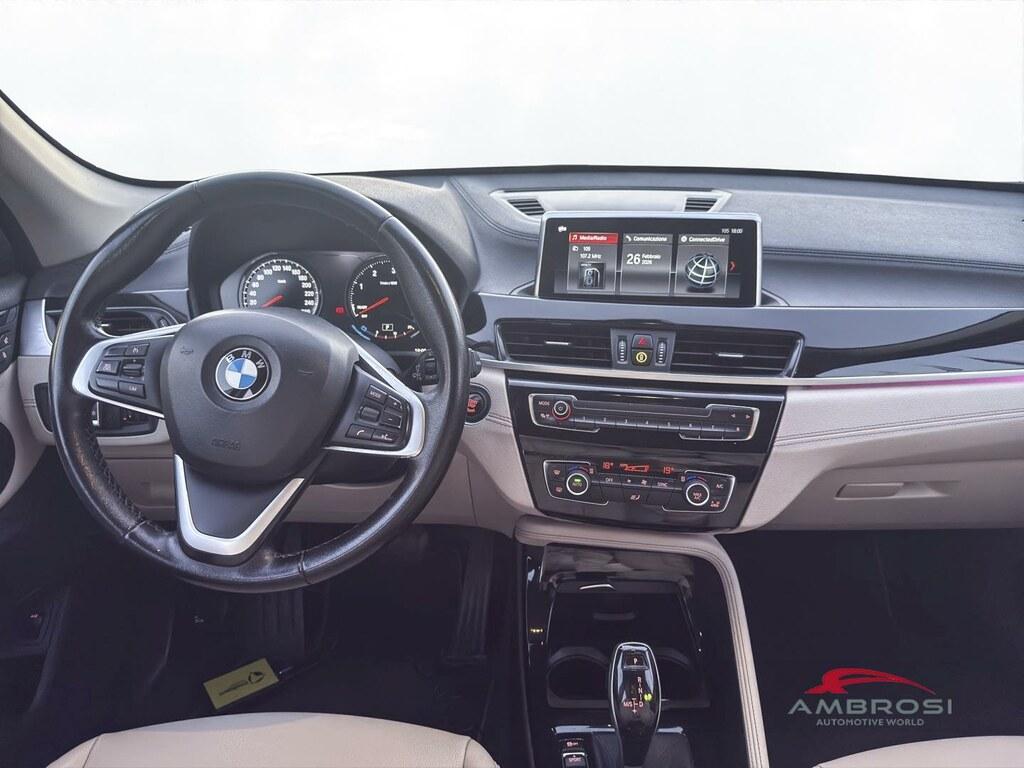 BMW X1 xdrive18d xLine Plus auto