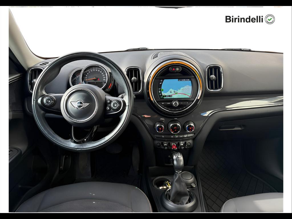 Mini Cooper D Countryman 2.0 D Cooper D Business Auto