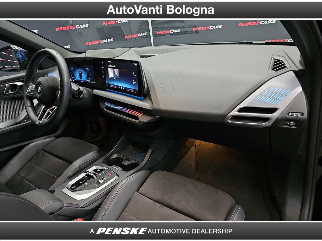 BMW Serie 1 118d MSport Pro auto