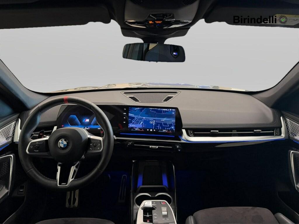 BMW X1 M X1 xdrive M35i Msport Pro auto