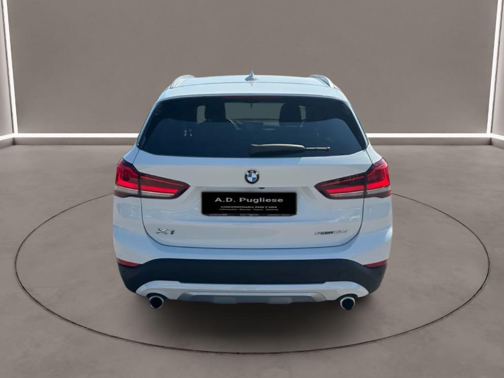 BMW X1 sdrive18d xLine Plus auto
