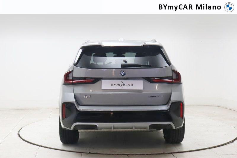 BMW X1 xdrive 25e MSport Pro auto