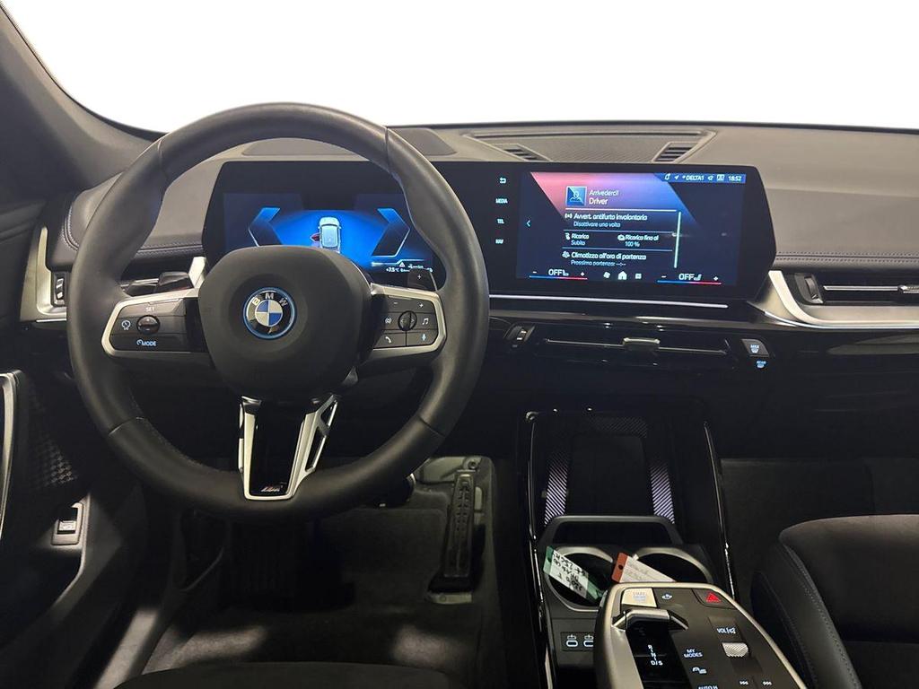 BMW X1 xdrive 25e MSport Pro auto
