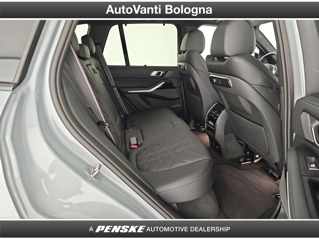 BMW X5 xdrive50e MSport Pro auto