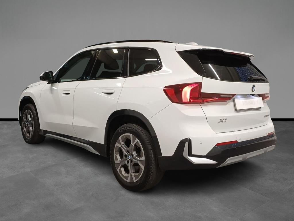 BMW X1 sdrive18d X-Line auto