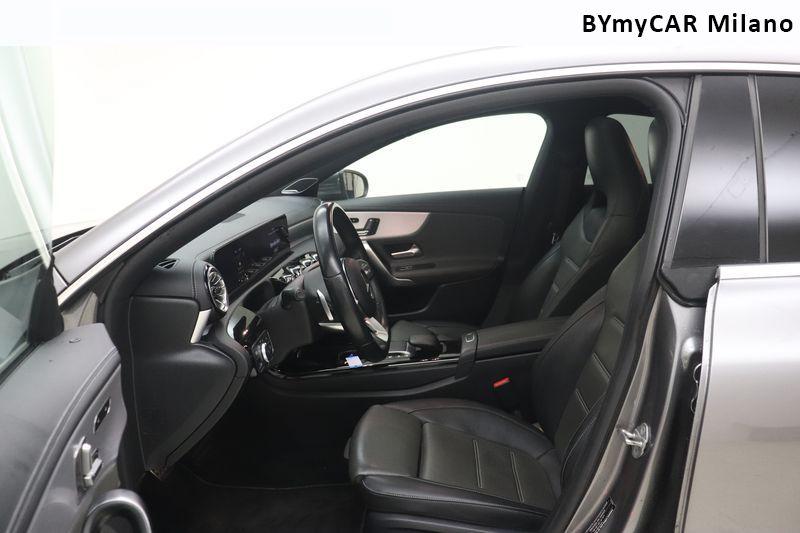 Mercedes CLA 250 Premium auto