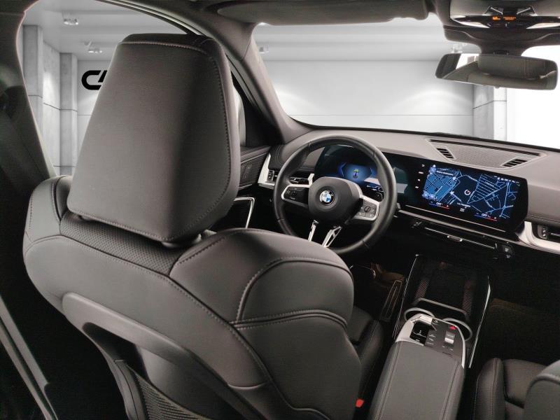 BMW X1 xdrive23d mhev 48V MSport Edition Balance auto