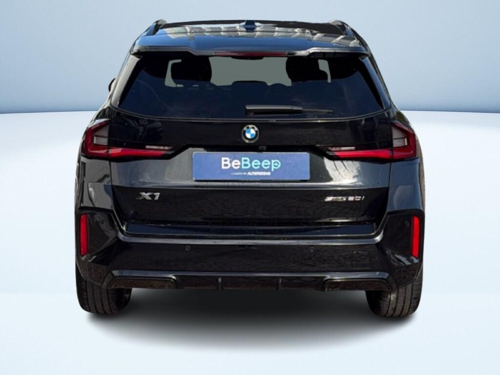 BMW X1 sdrive20i mhev 48V Msport auto