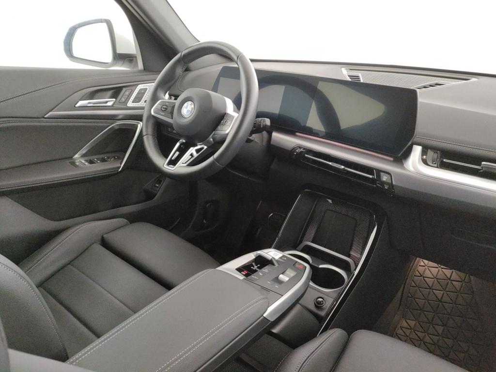 BMW X1 xdrive23d mhev 48V MSport Edition Balance auto