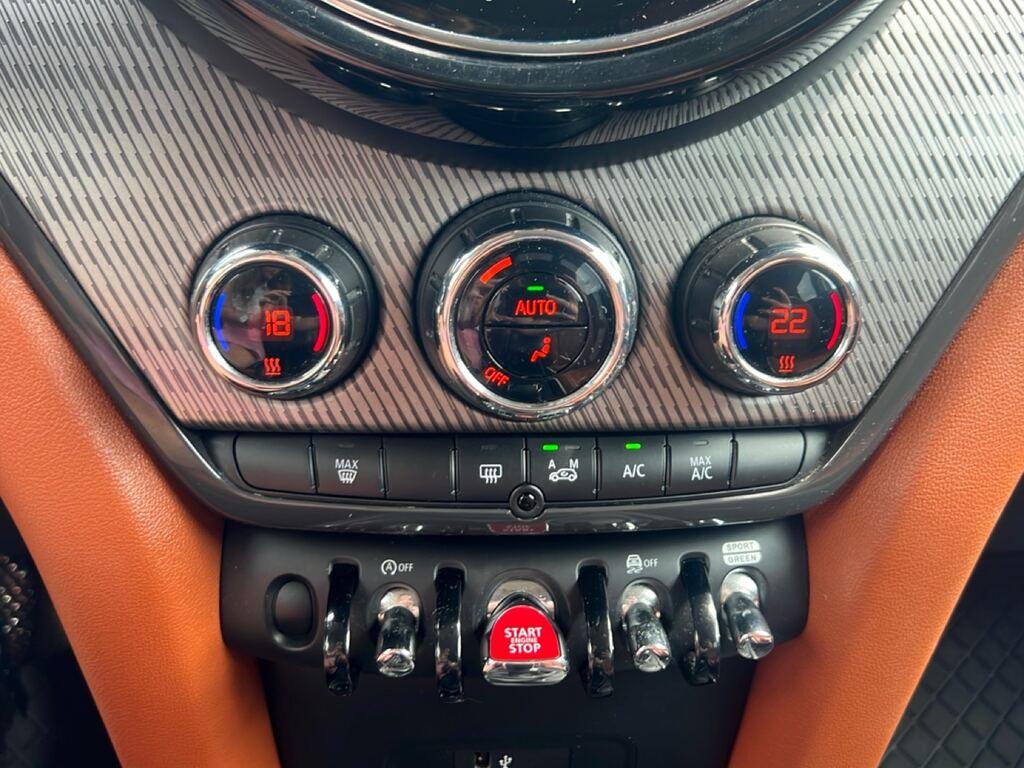 Mini Cooper Countryman 1.5 TwinPower Turbo Cooper