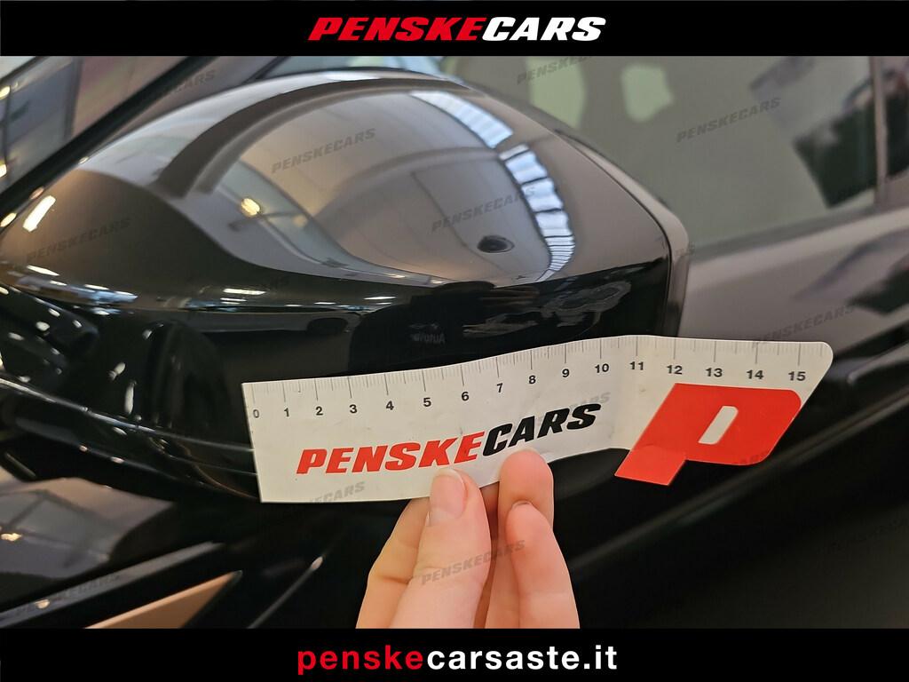 Land Rover Range Rover Evoque Evoque 2.0d i4 mhev Bronze Collection awd 163cv auto