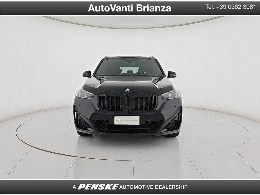 BMW X1 sdrive18d Msport auto