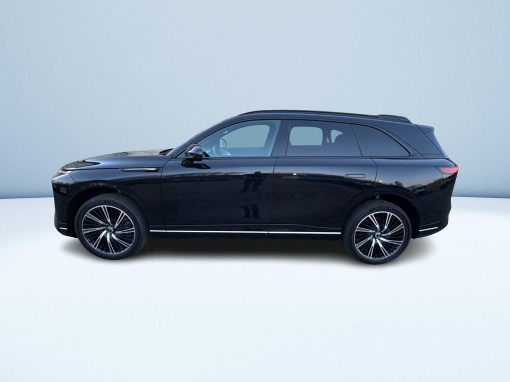 XPeng G9 98 kWh Performance awd