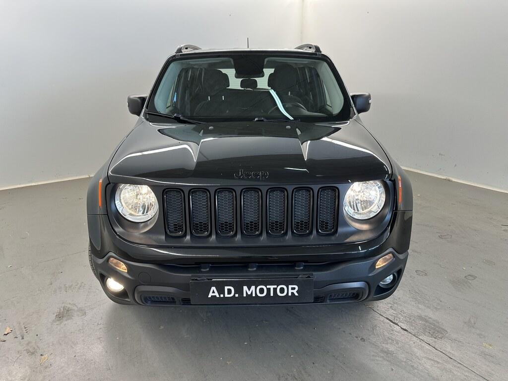 Jeep Renegade 2.0 mjt Limited 4wd 140cv auto