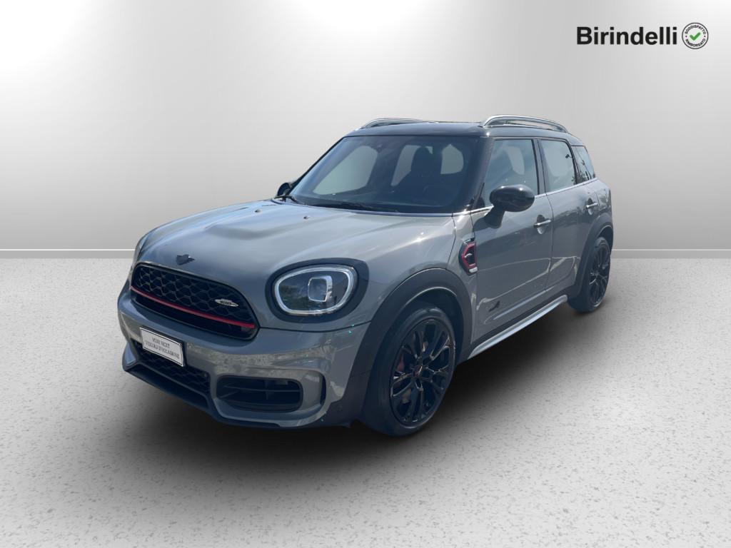 Mini Mini Countryman 2.0 JCW JCW auto