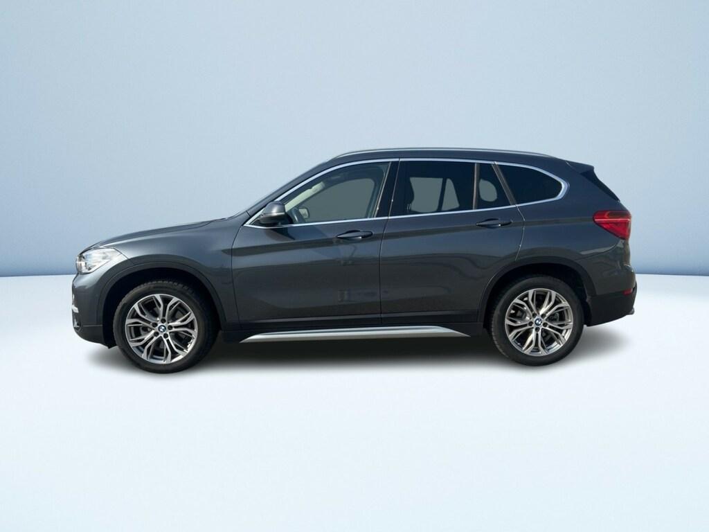 BMW X1 sdrive18d xLine auto