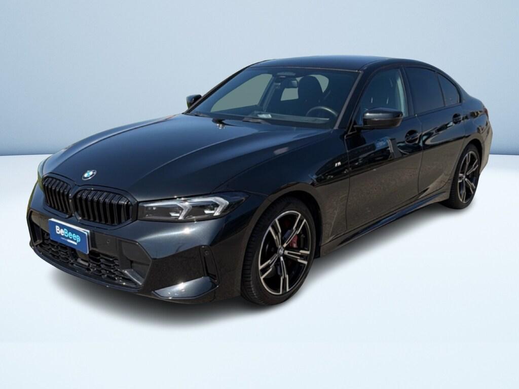 BMW Serie 3 320d mhev 48V xdrive M Sport Pro auto