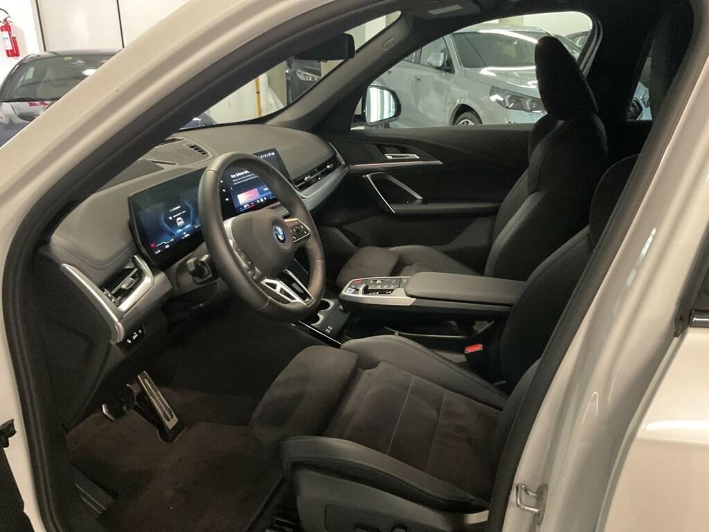 BMW iX1 edrive 20 MSport