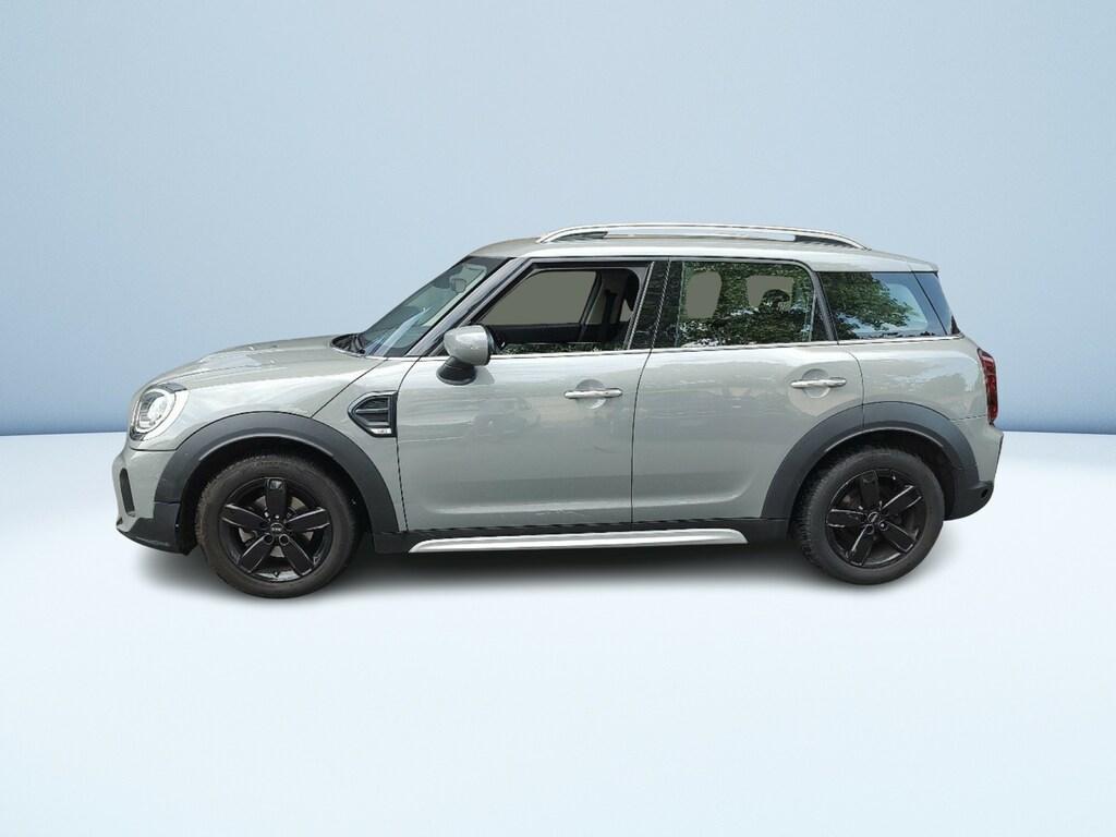 Mini One D Countryman 1.5 TwinPower Turbo One D Business