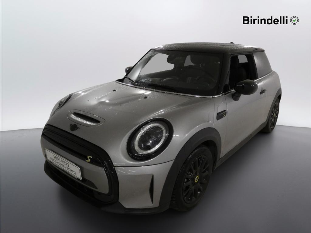 Mini Mini 3p Cooper SE Electric auto