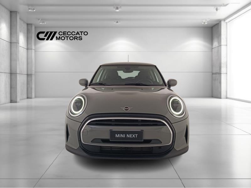 Mini Mini 3p 1.5 One Camden 102cv